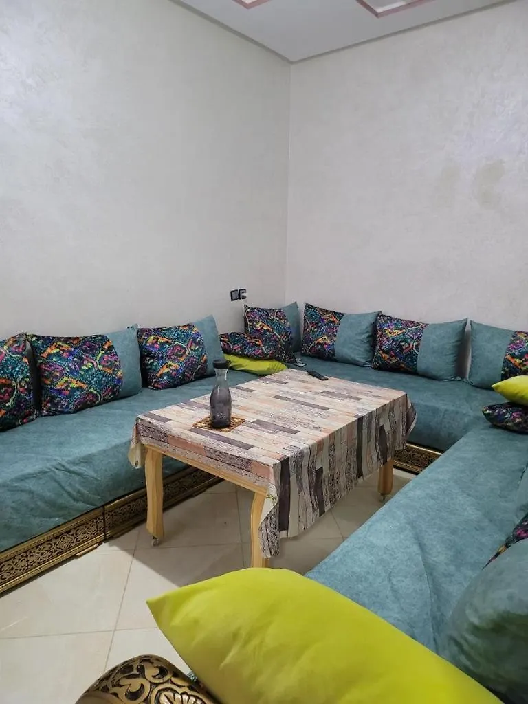 Oued Fes Hay Riad Limoun Morocco