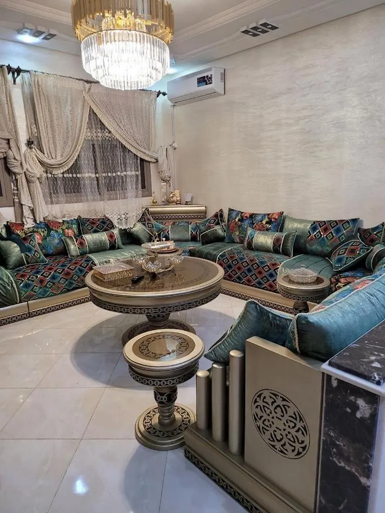 Oued Fes Hay Riad Limoun 0*,  Morocco