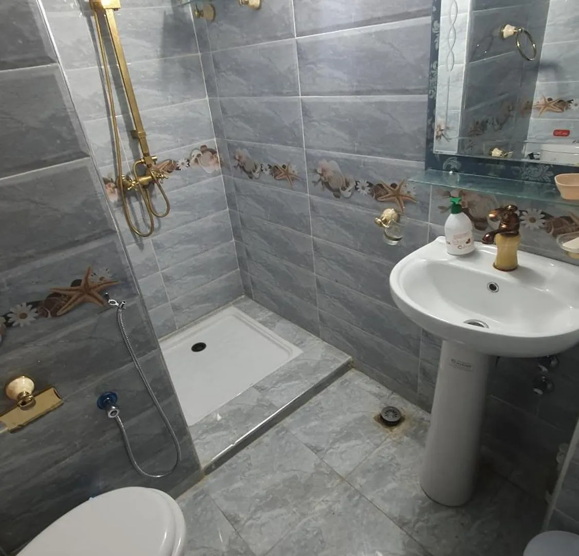 Oued Fes Hay Riad Limoun Apartment