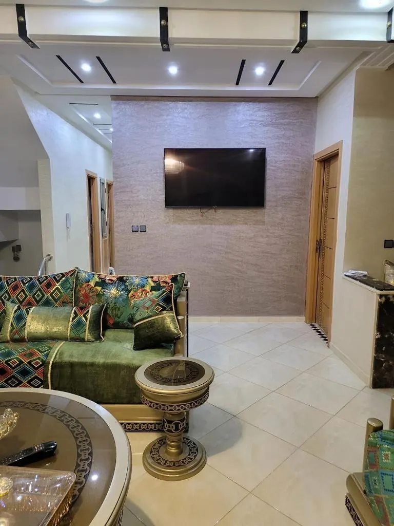Oued Fes Hay Riad Limoun 0*,